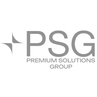PSG Logo empresa de ingenieria civil